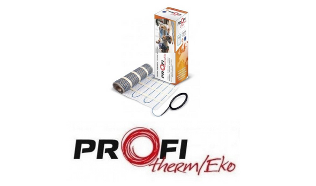 Profitherm EKO Twin Mat Cable