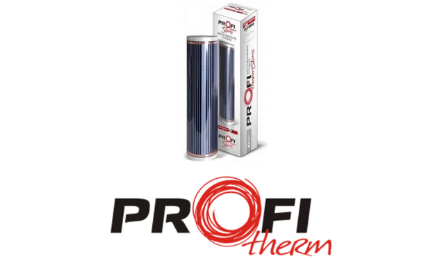 ИК Пленка Profitherm Slims