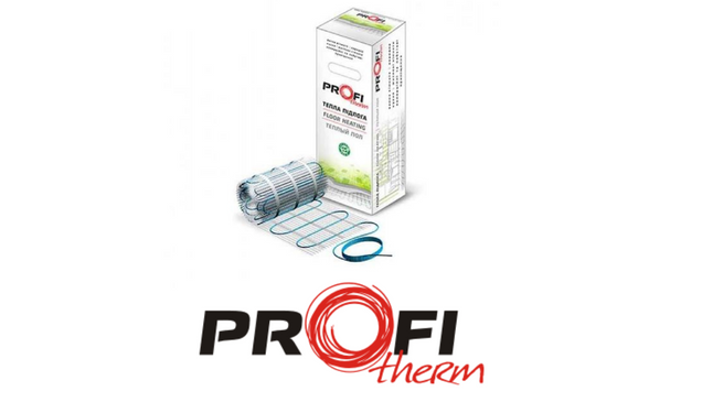 Profitherm Twin Mat