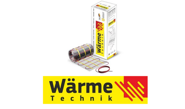 Warme Twin Mat